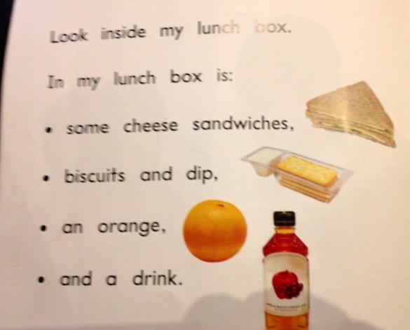 What NOT to put in your kids lunchbox