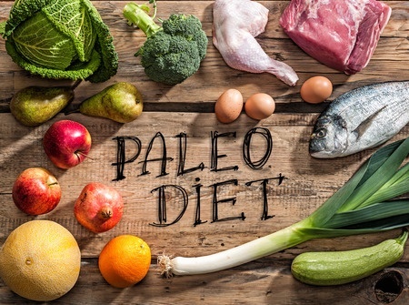 Why Paleo really works