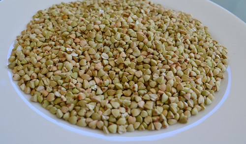 Buckwheat - Amazing Real Food (Not A Grain!) • Sydney Nutritionist TFN