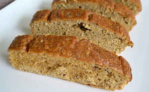 Paleo Bread