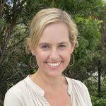 clinical nutritionist for kids in sydney with toni chambers