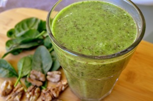 Super Greens Smoothie