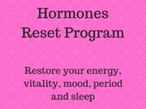 Hormones Reset Program