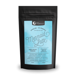 mermaid latte true foods nutrition