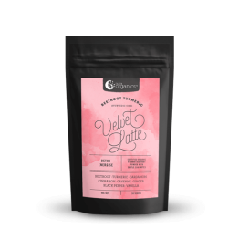 velvet latte true foods nutrition