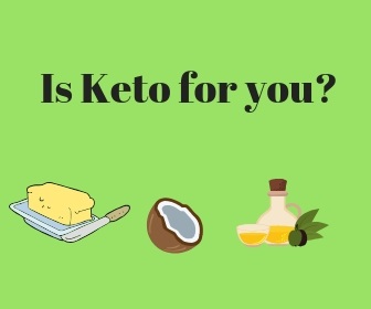 7 Reasons Why Keto is Probably Not For You