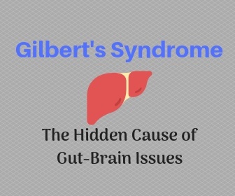 gilberts syndrome the hidden cause of gut brain issues advice at true foods nutrition in syndey