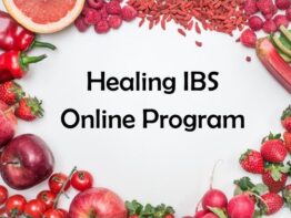 healing ibs online program at true foods nutrition australia