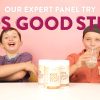 kids good stuff multinutrient smooth mix video still at true foods nutrition
