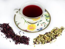 Sydney nutritionist Immune Support Tea Blend