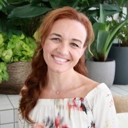 Consultations with Naturopath Elizabeth Cowley