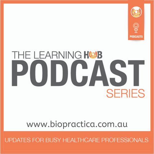 the learning hub podcast series bio practica at true foods nutrition