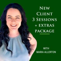 maria allerton nutritionist new client 3 sessions and extras package at true foods nutrition