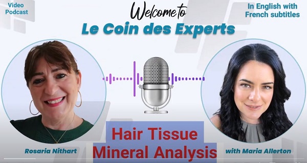 hair tissue mineral analysis HTMA at true foods nutrition sydney nutritionist