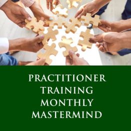 practitioner training monthly mastermind with true foods nutrition