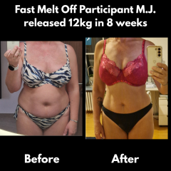 weight-loss-program-fast-off-before-after-mj-switzerland-true-foods-nutrition weight loss program fast off before and after of mj, switzerland with true foods nutrition