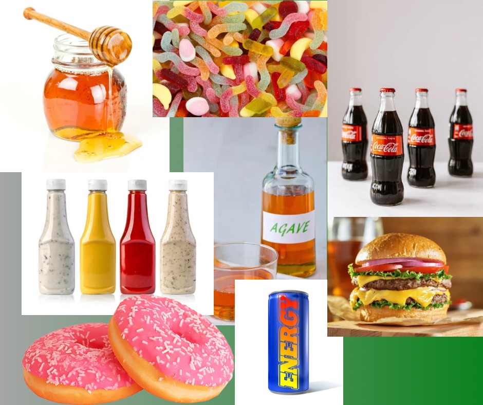 high fructose corn syrup foods a possible trigger in gilberts syndrome at true foods nutrition