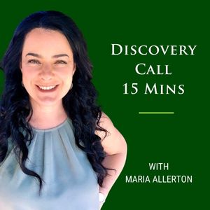Discovery call: 15 mins (AUD$59)